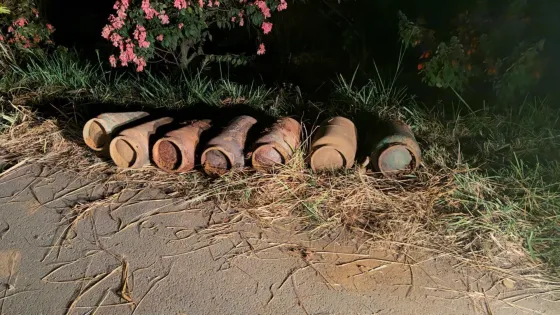 Explosivos