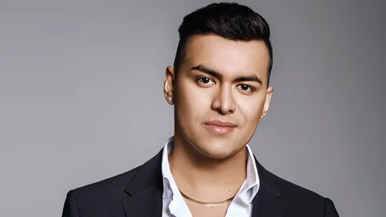 Yeison Jiménez