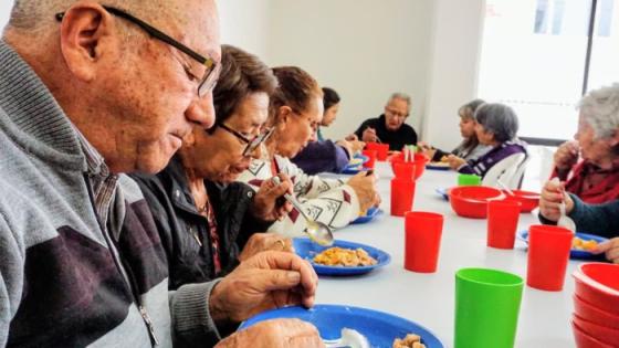 Adultos Mayores