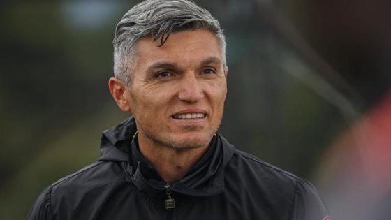 ¿Por qué Daniel Torres pasó la noche en una clínica de Bogotá?