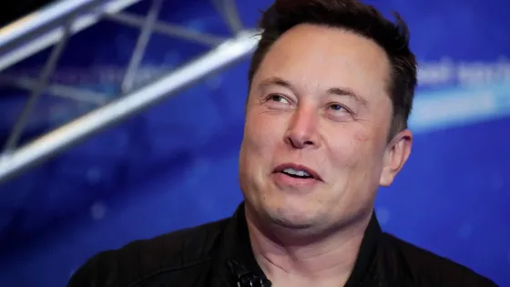 Elon Musk ofrece internet satelital gratis a afectados por el terremoto en Colombia