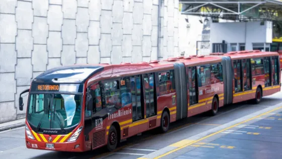 TransMilenio