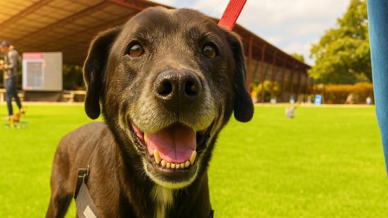 Expopet 2026, feria de adopción de mascotas en Bogotá