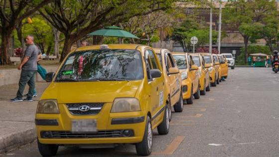 taxista