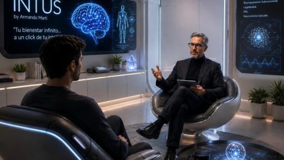 INTUS: terapia de autoconocimiento