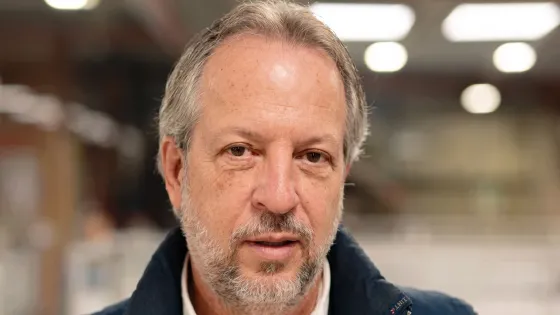 Samuel Bluman Levy será el nuevo presidente de ProColombia