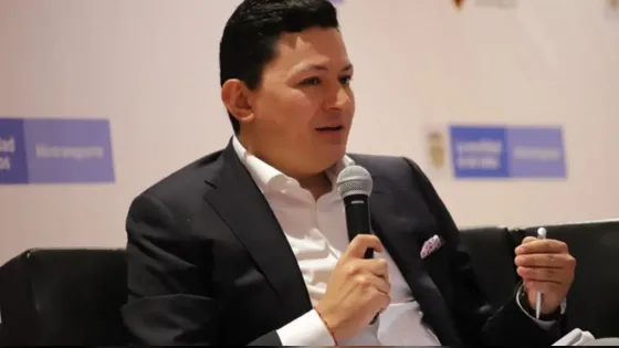  Juan Camilo Ostos