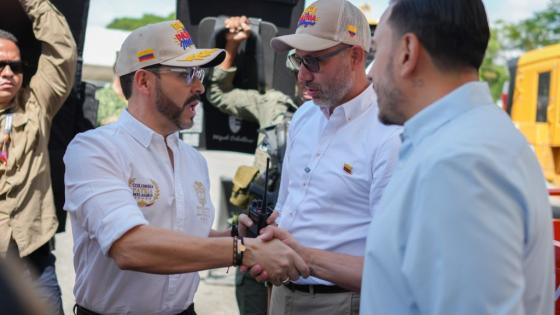 revisarán 1.200 predios de la SAE