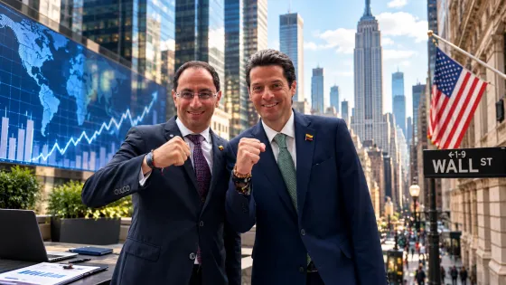 ¿Qué es la Milagro Week y qué busca Colombia en Nueva York?