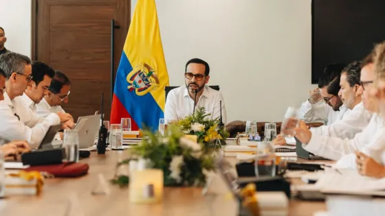 Aberlardo De La Espriella