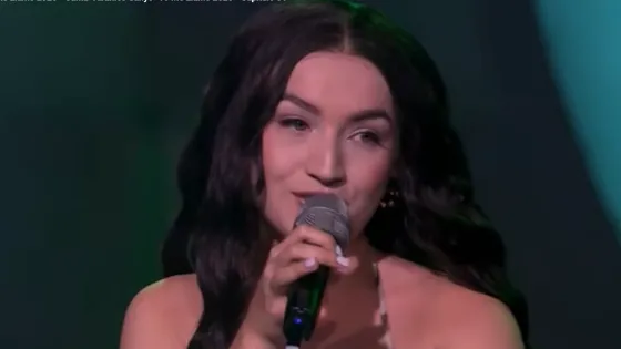 Aria Vega
