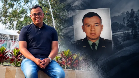 Asesinan a teniente de la Policía en zona rural de Bolívar, Cauca