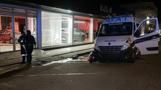 Atacan con explosivo una patrulla de la Policía en Palmira, Valle