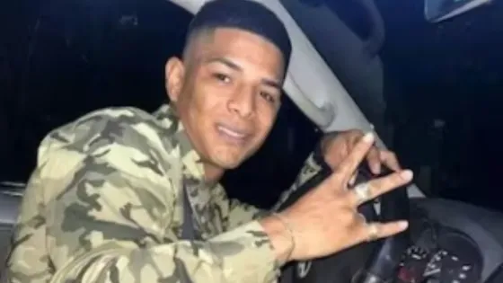 Bendito menor
