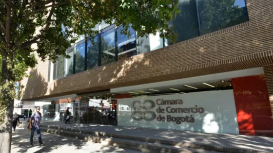 Cámara de Comercio de Bogotá