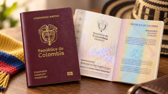 Cancillería declara urgencia para garantizar pasaportes