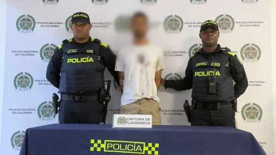 Hombre capturado por matar a su perrita 