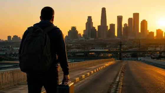   El “sueño americano” parece cada vez más lejano para los latinos