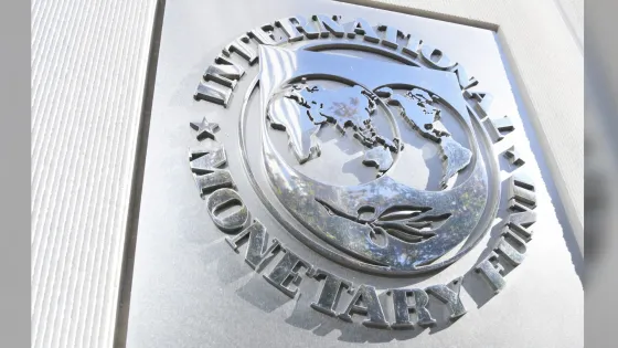 Colombia acudirá al FMI por la crisis fiscal