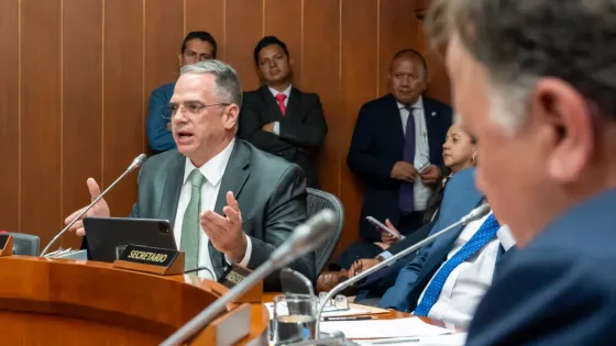 De $1.240 millones a $53.388 millones: las cifras que encendieron las alertas en la ADR