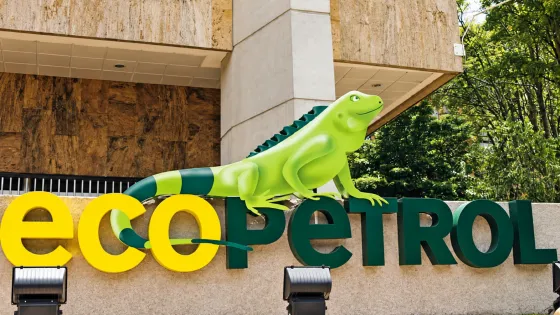 Ecopetrol llevará posibles casos de corrupción a EE. UU.