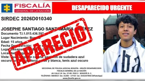 Josephe Santa María