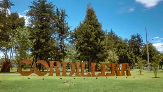 Festival Cordillera 2026