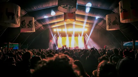 Festival Cordillera
