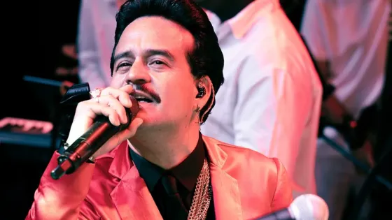 ‘Yo me llamo Frankie Ruiz’ 