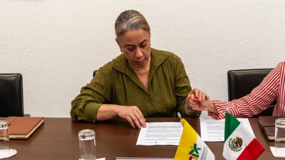 Elvira Sanabria 