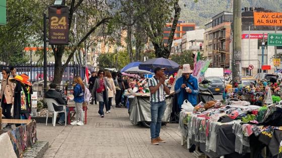 Desempleo en Colombia bajo segun el dane