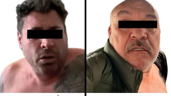 ¿Qué se sabe de los implicados en el asesinato del músico de Camilo Séptimo?