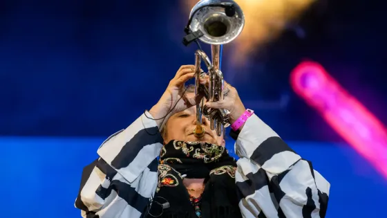 Jazz al Parque 2026 llega con música y talento a Bogotá