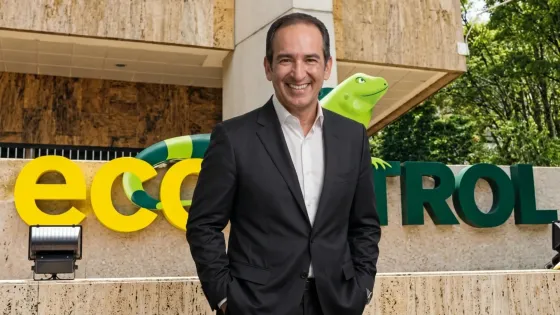 Nuevo presidente de Ecopetrol