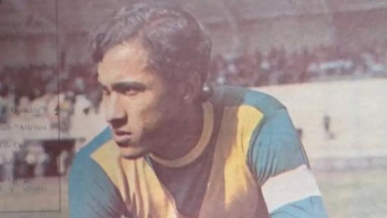 Murió Jorge Enrique ‘El Hacha’ Bermúdez a los 78 años
