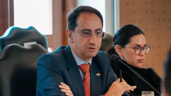 José Manuel Restrepo