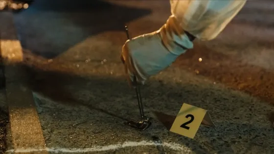Joven asesinado en Usme