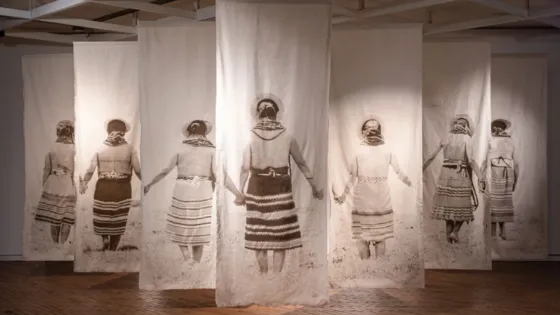 Bogotá recibe ART CUT 26, la primera Trienal de arte universitario