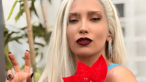 ¿Quién es Francisca Silva, la chilena que interpreta a Lady Gaga en ‘Yo me llamo’?