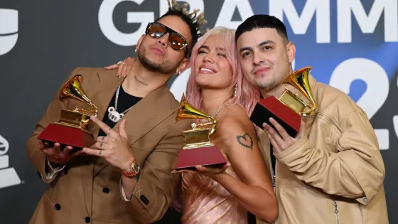 Latin Grammy