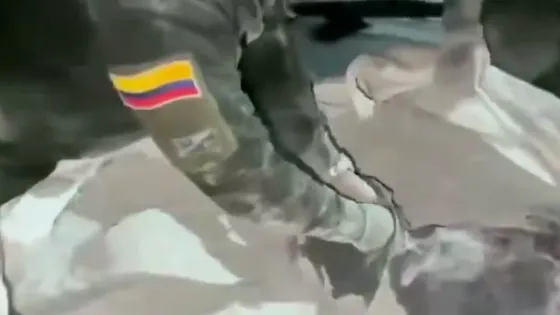 Marihuana entre bultos de cal: incautan 4,2 toneladas en vía del Huila
