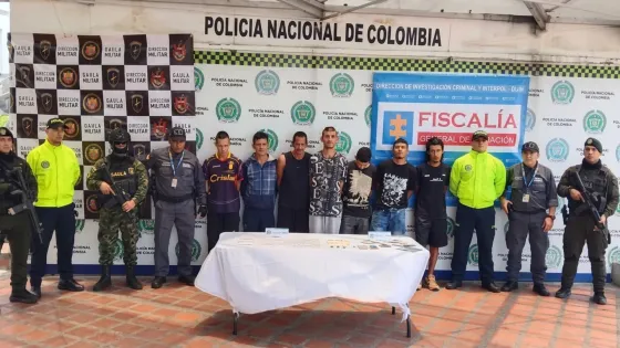 Operación Marte