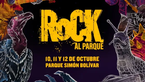 Rock al parque