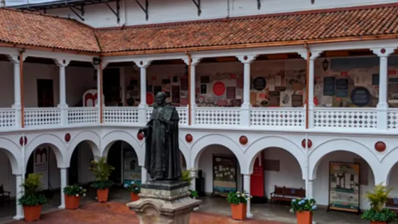 Universidad del Rosario