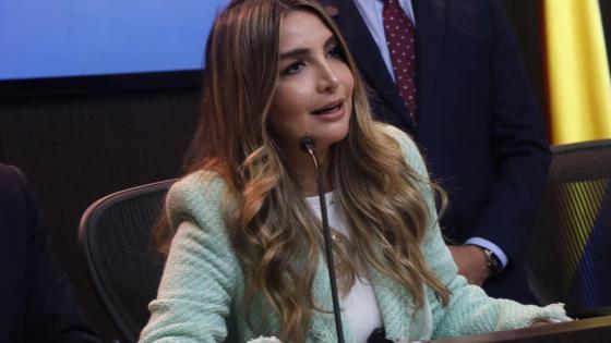 Nadia Blel propone penas de hasta 100 años por homicidio y delitos sexuales contra menores