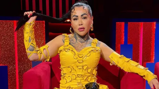 Yina Calderón pone condición para volver a ‘Stream Fighters'