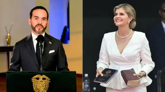 presidente abelardo y Costa Rica