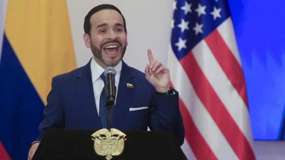 Abelardo de la Espriella firma 70 extradiciones