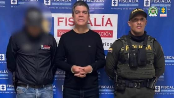 Andrés Ricci, condenado por el feminicidio de Luz Mery Tristán