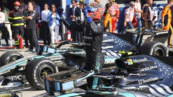 La historia de Kimi Antonelli, el italiano que volvió a conquistar Monza